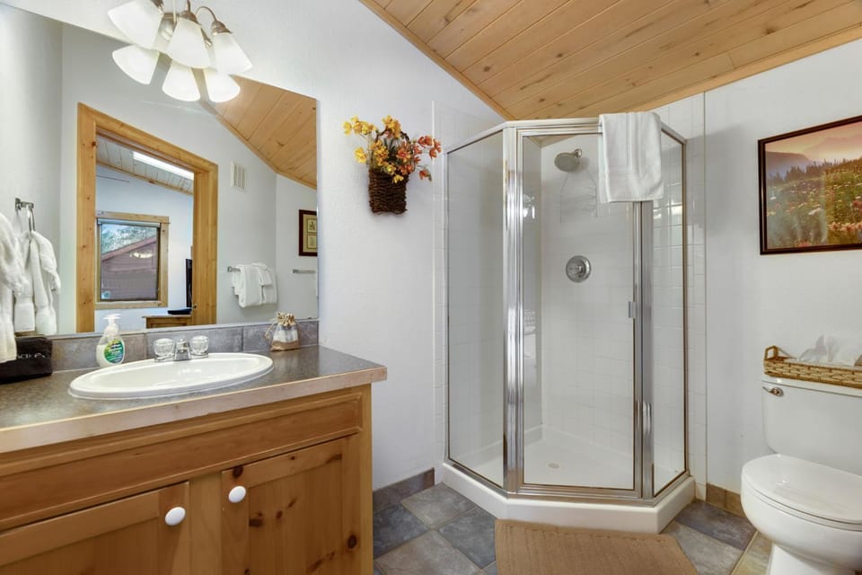 Bugle Pointe A09 by Estes Park Condos Apartment in Estes Park
