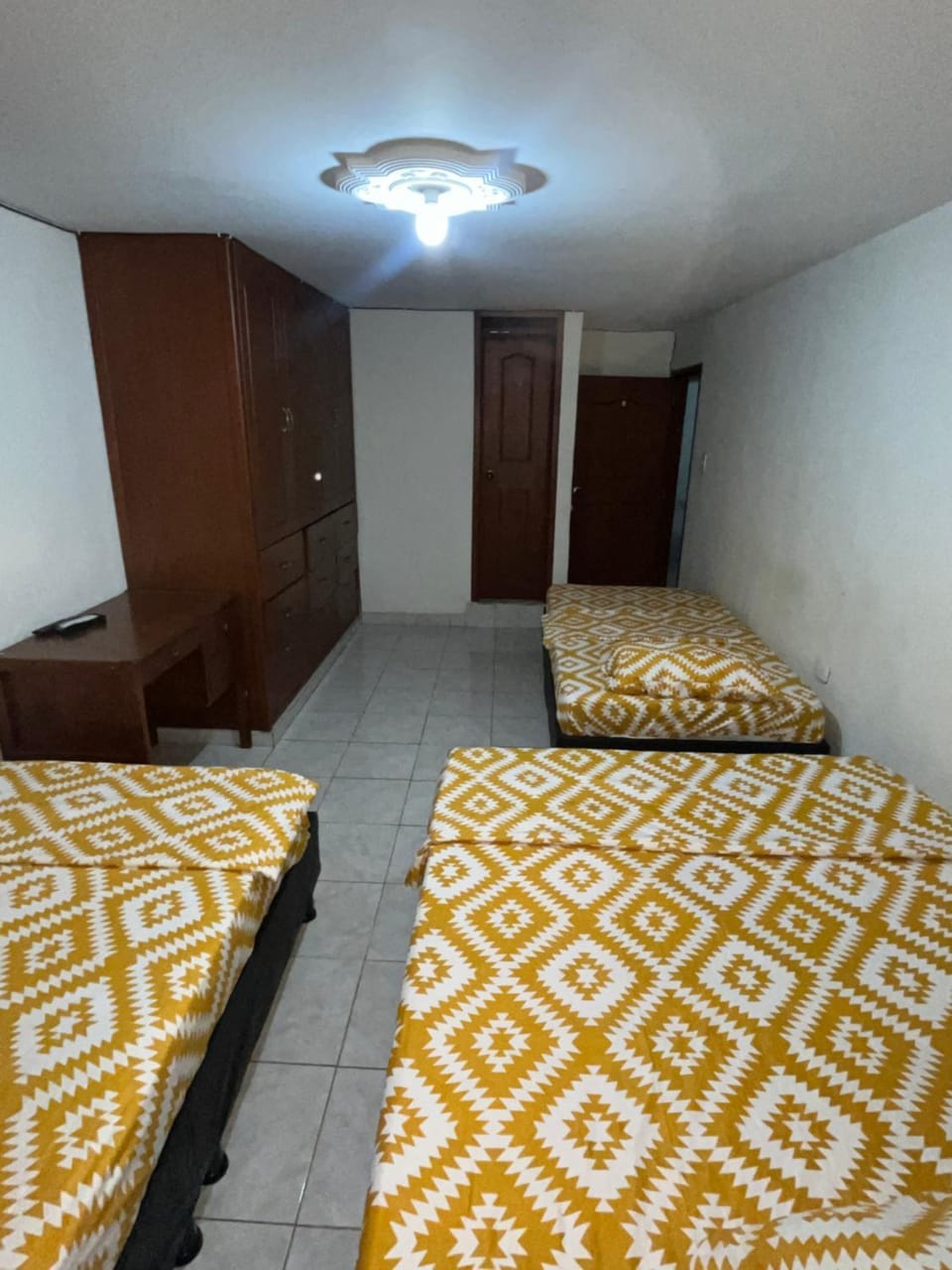 Hostal Jireth Bed and Breakfast in Floridablanca