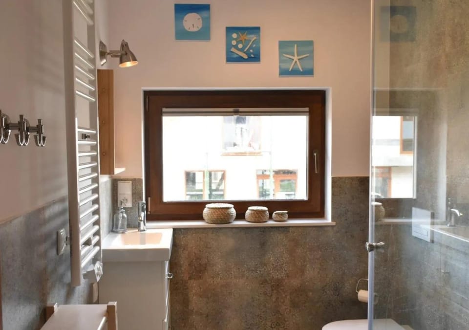 Apartament 27B-12- Łebska Ostoja Apartment in Pomeranian Voivodeship