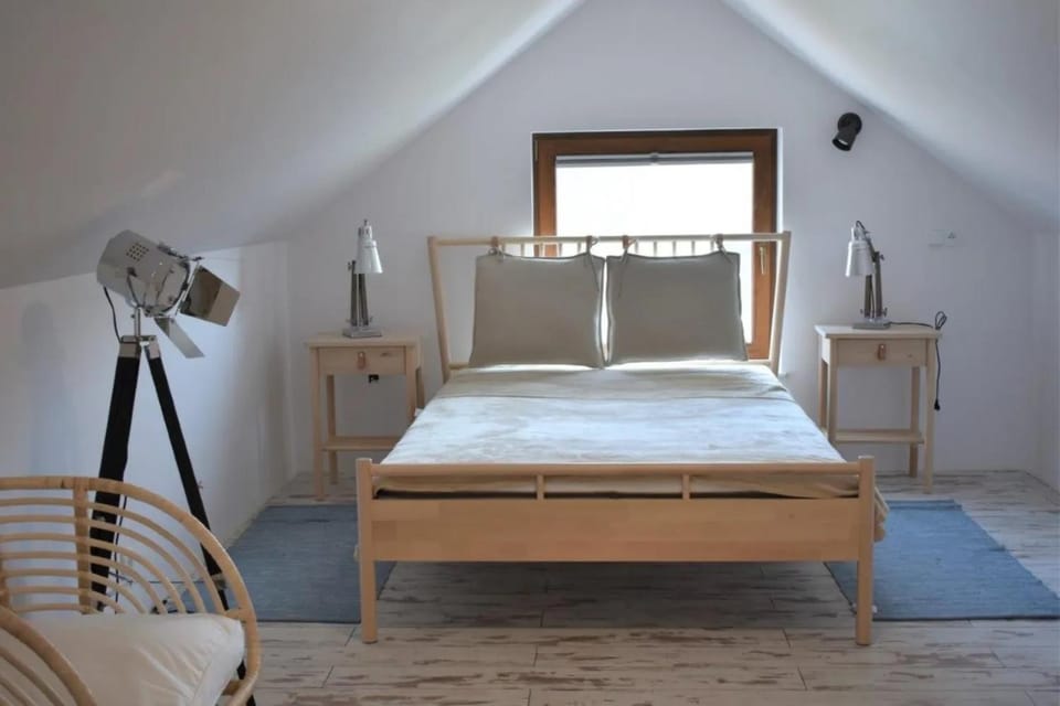 Apartament 27B-12- Łebska Ostoja Apartment in Pomeranian Voivodeship