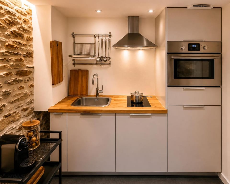NEW / Le Robinson / Atypique /Centrale Apartment in Nantes