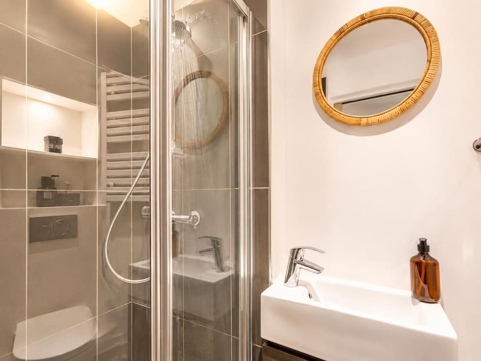 NEW / Le Robinson / Atypique /Centrale Apartment in Nantes