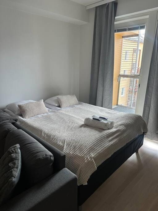 New apartment in great location Apartment in Finland