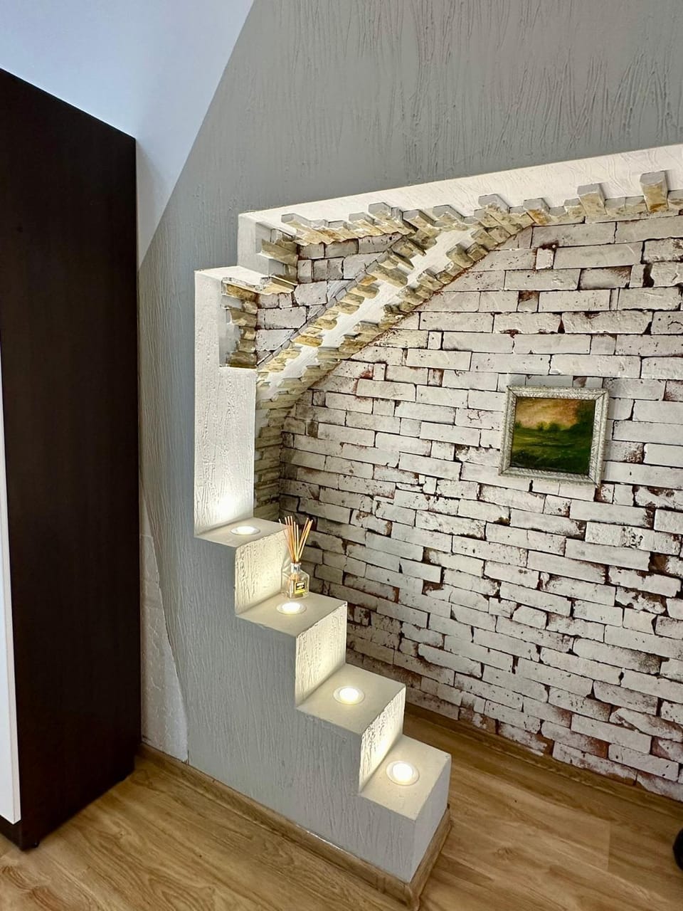 HomeSweetHome Apartment in Chișinău