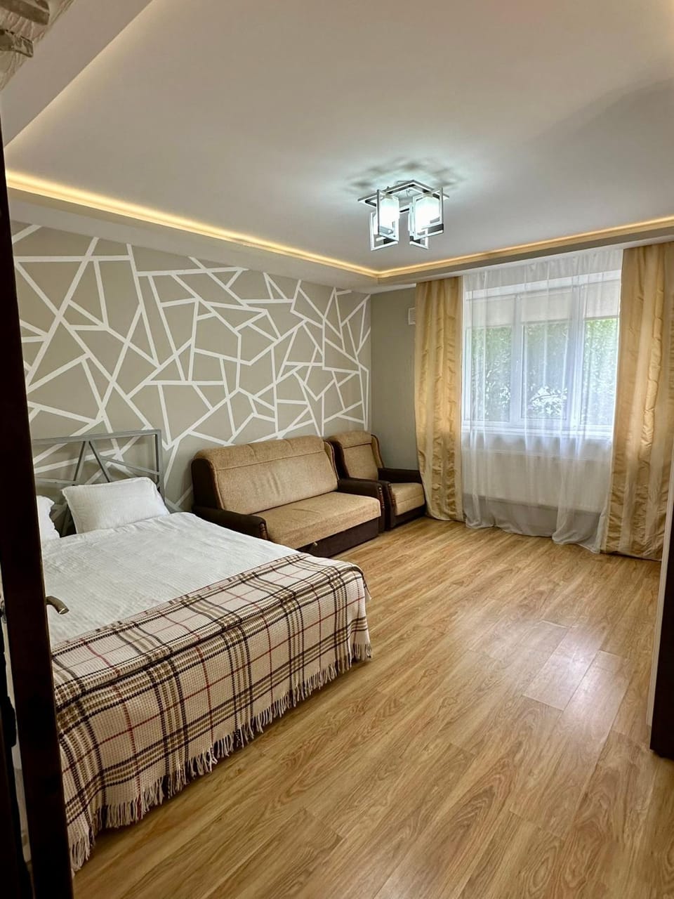 HomeSweetHome Apartment in Chișinău