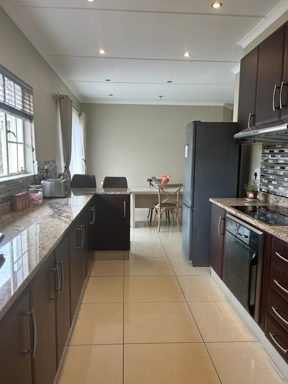 Mkamba Gardens Townhouse House in KwaZulu-Natal