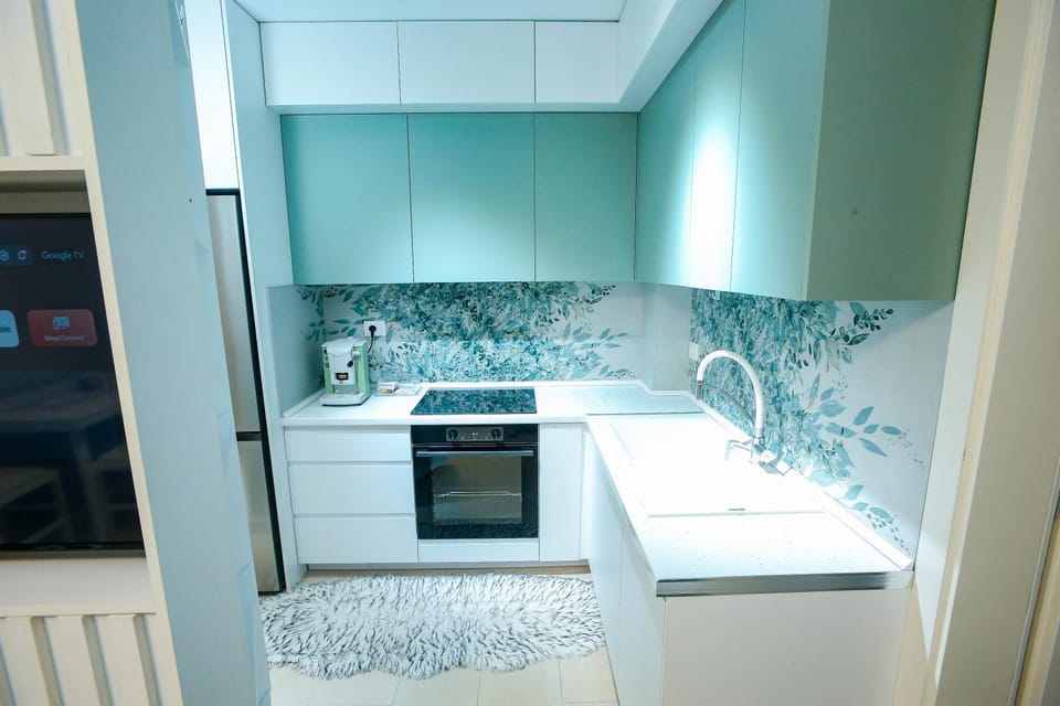 Velipoja Green Home Apartment in Montenegro