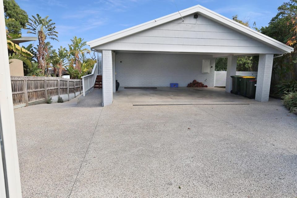 Riverview Retreat - Pool - Sleeps 8 By HostyCo House in Ocean Grove