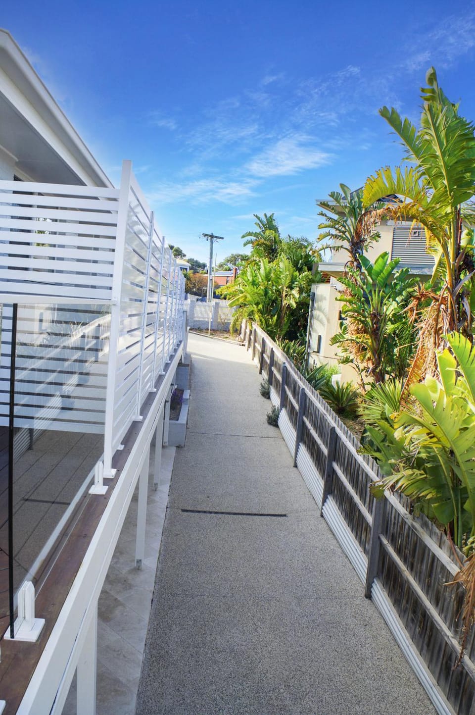 Riverview Retreat - Pool - Sleeps 8 By HostyCo House in Ocean Grove