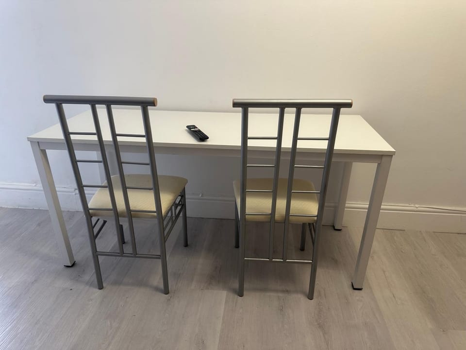 Independent large studio flat Bed and Breakfast in Southampton
