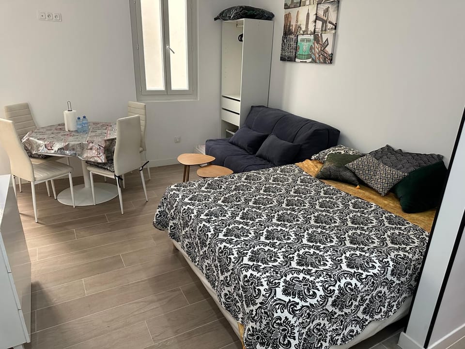 Appartement vieux port marseille Apartment in Marseille
