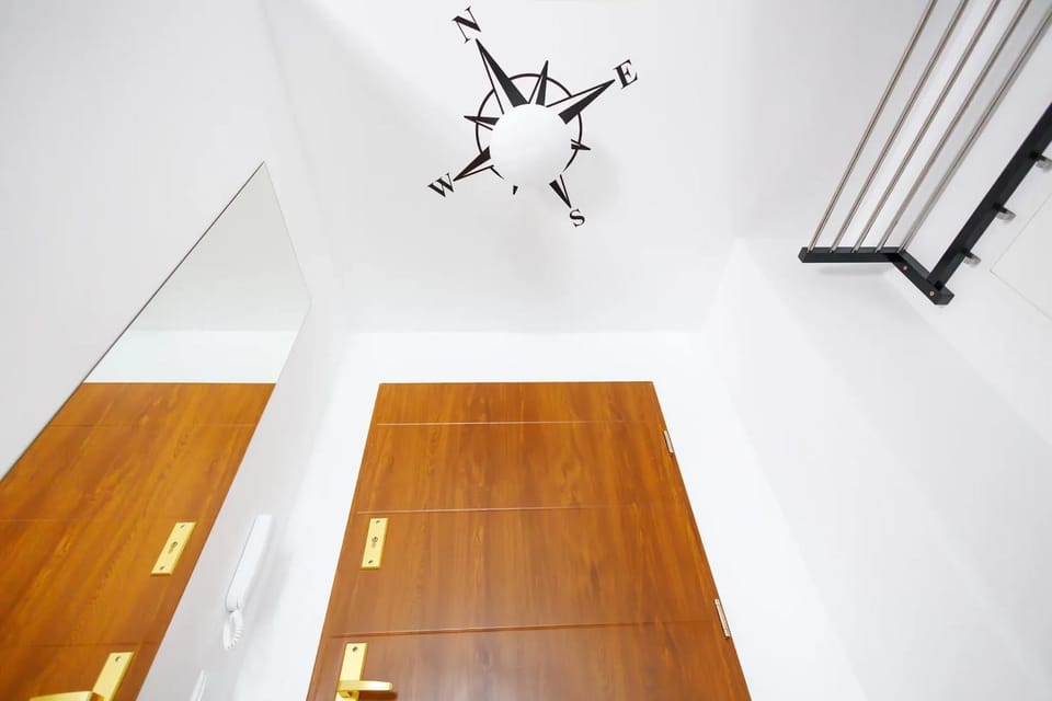 Apartament 27B-9- Łebska Ostoja Apartment in Pomeranian Voivodeship