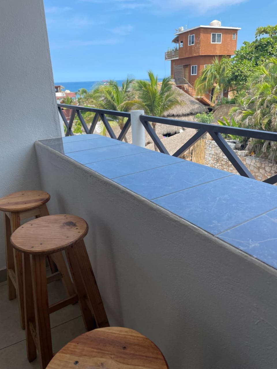 Flor de zicatela Hotel in Brisas de Zicatela