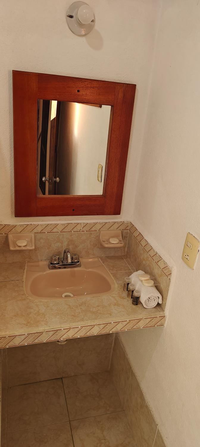Casa Victor Avila Apartment hotel in Holbox