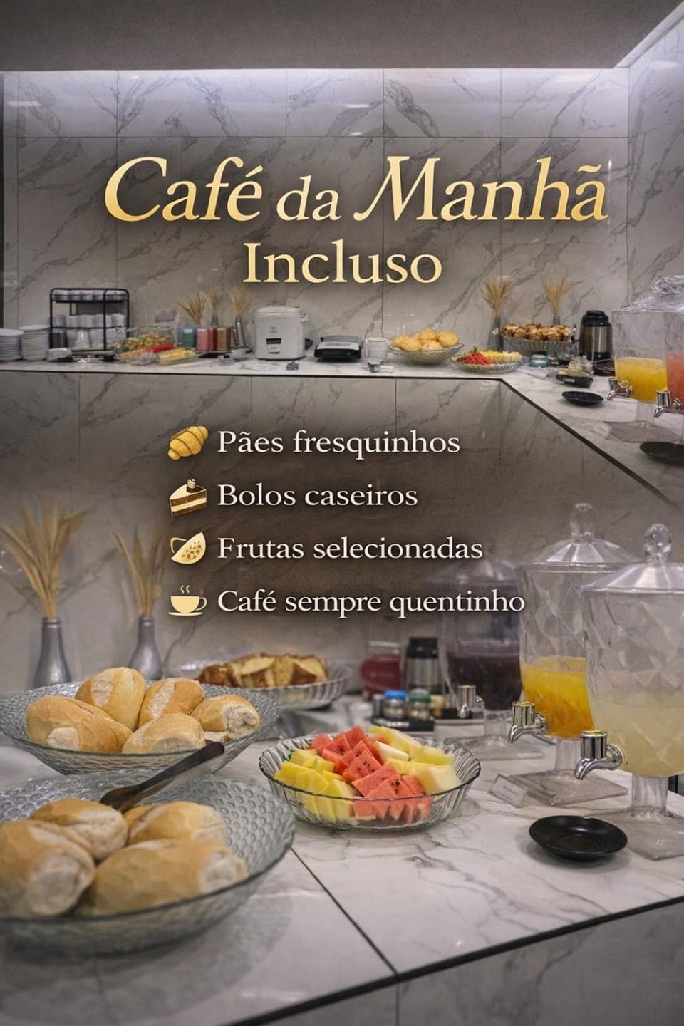 On Park Hotel e Traslado Hotel in Guarulhos