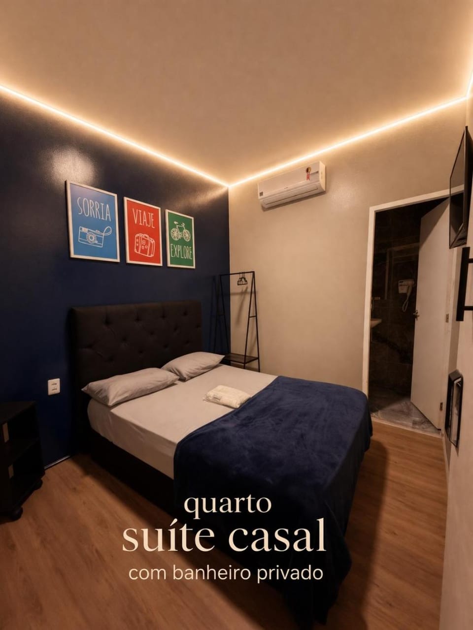 On Park Hotel e Traslado Hotel in Guarulhos