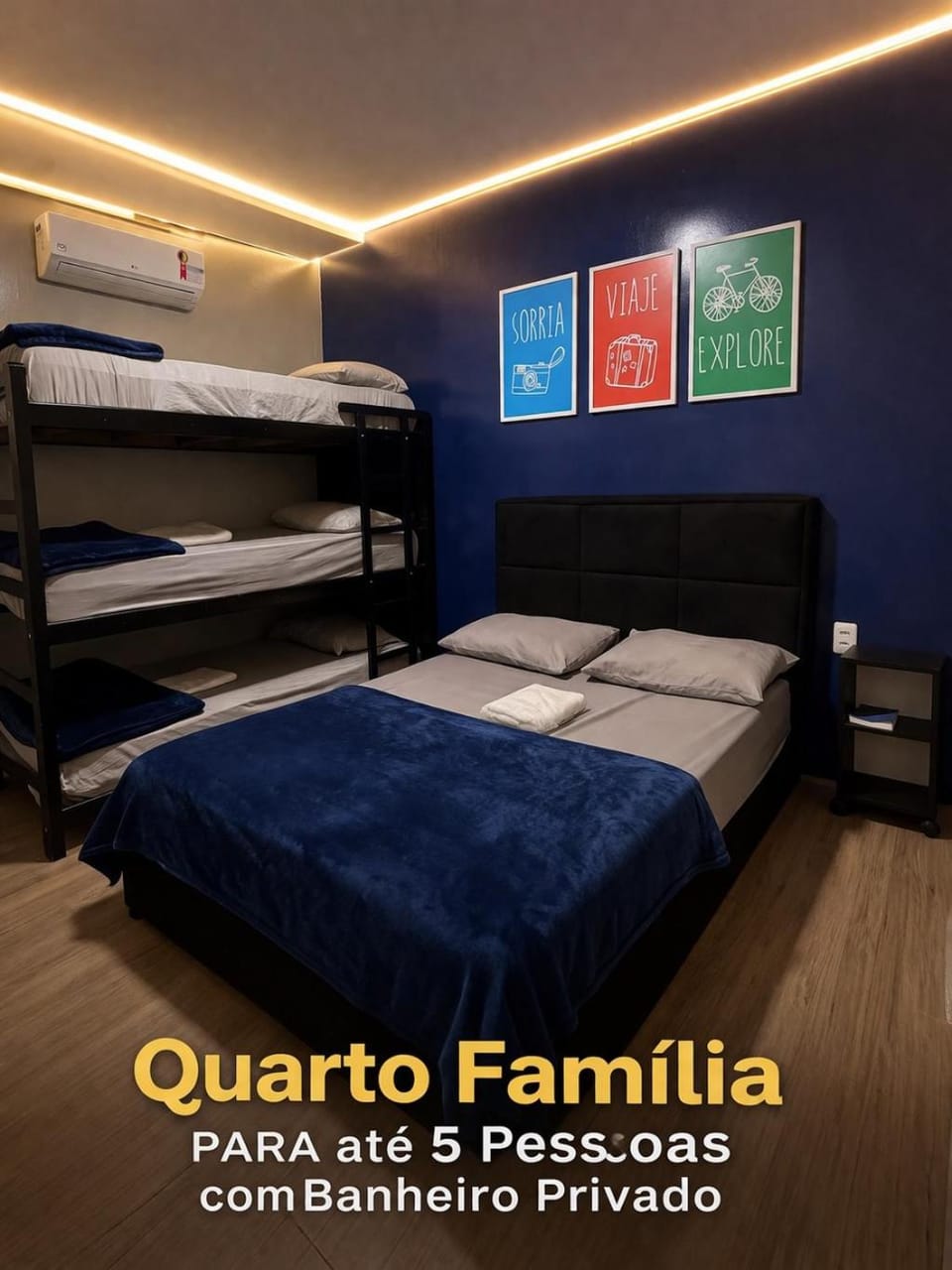 On Park Hotel e Traslado Hotel in Guarulhos