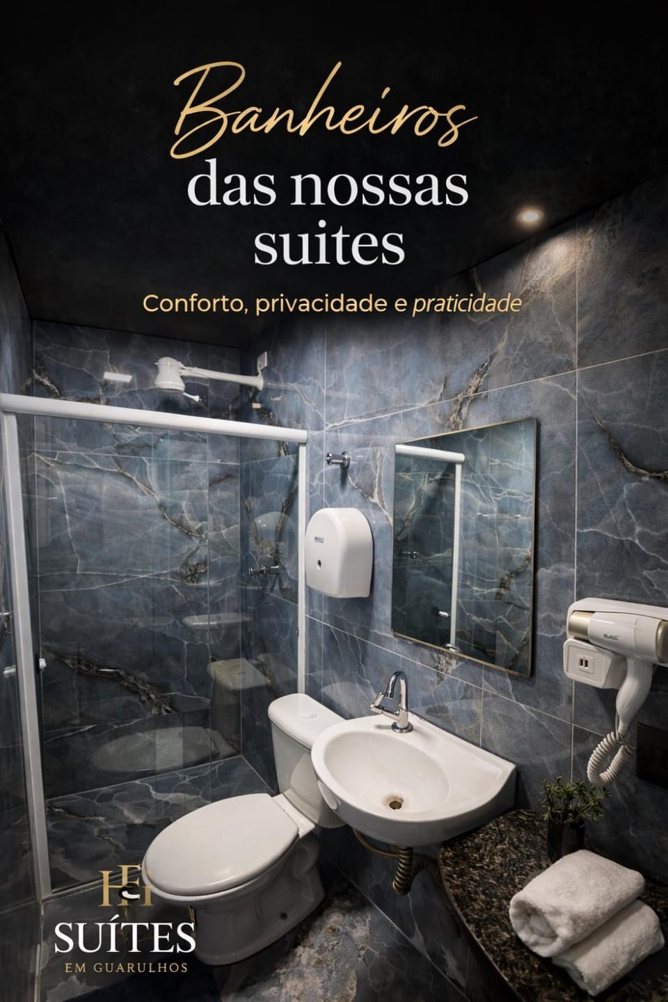 On Park Hotel e Traslado Hotel in Guarulhos