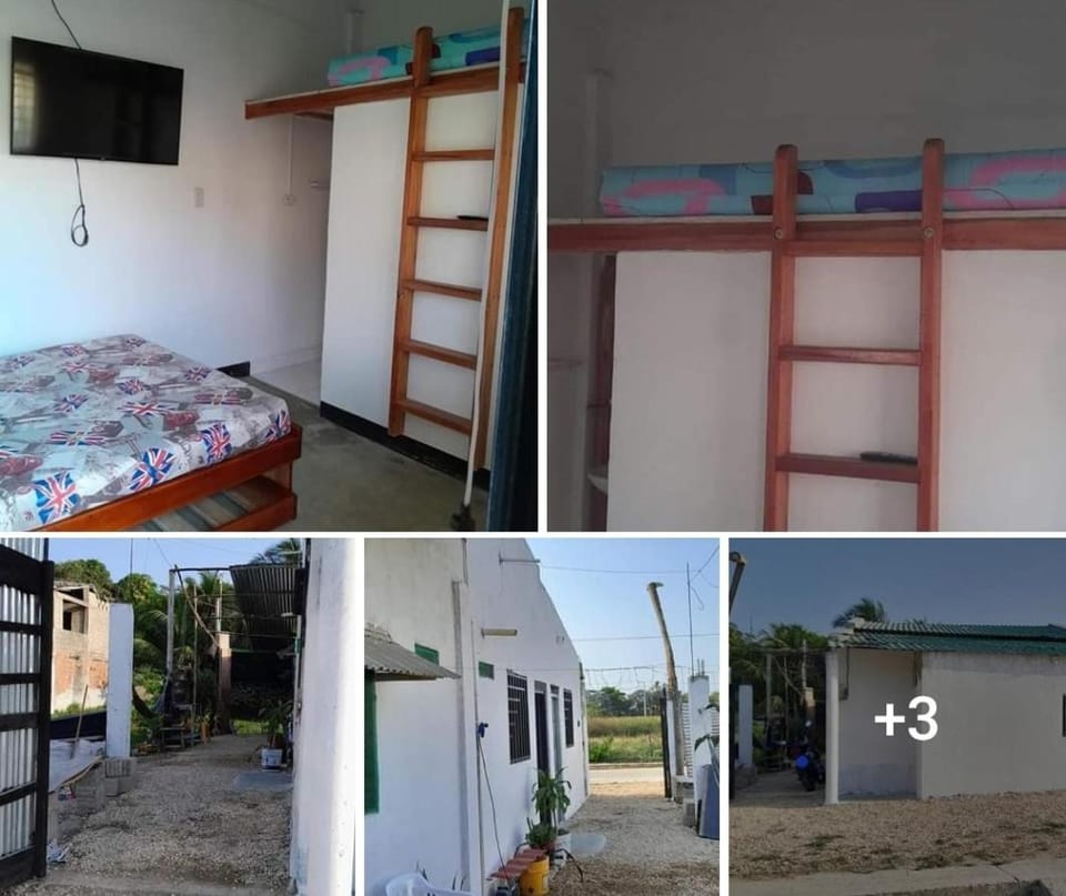 Brizas Campground/ 
RV Resort in Santiago de Tolú
