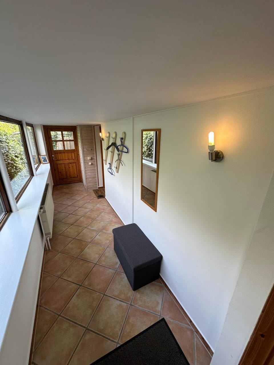 Große Sundpfote Apartment in Ostholstein