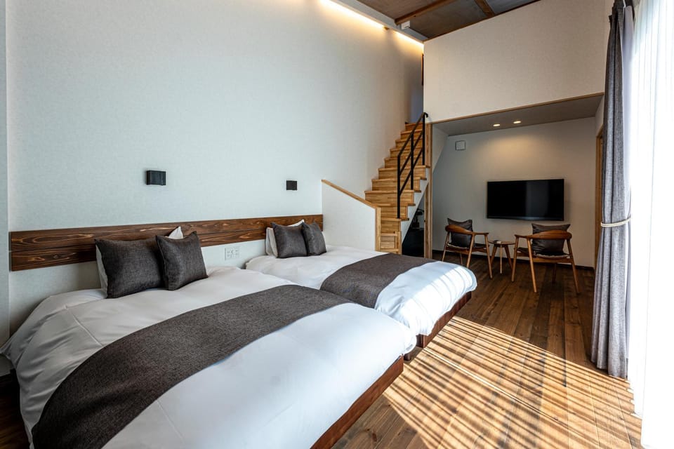 TV and multimedia, Bedroom