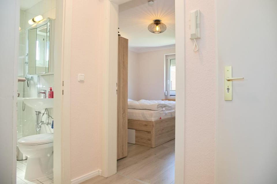 Am Dünenpark 10 Apartment in Grömitz