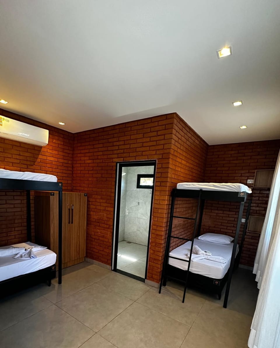Bee Cool Hostel Hostel in Palmas
