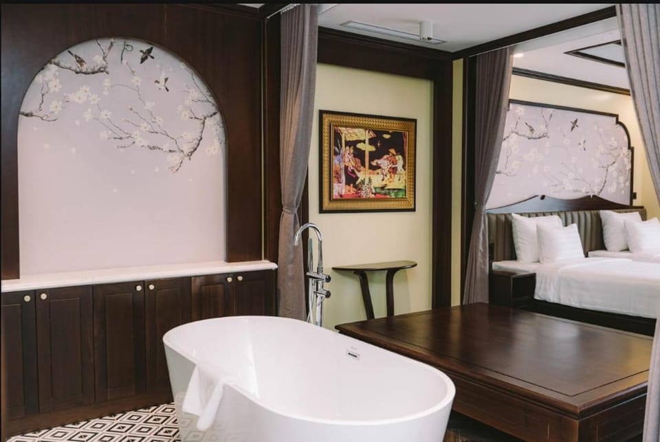 Legacy Hill Resort & Villas Resort in Vietnam