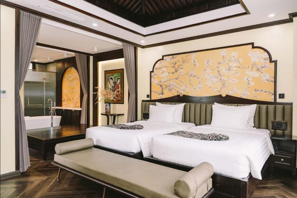 Legacy Hill Resort & Villas Resort in Vietnam