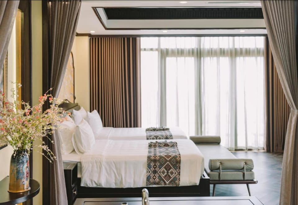 Legacy Hill Resort & Villas Resort in Vietnam