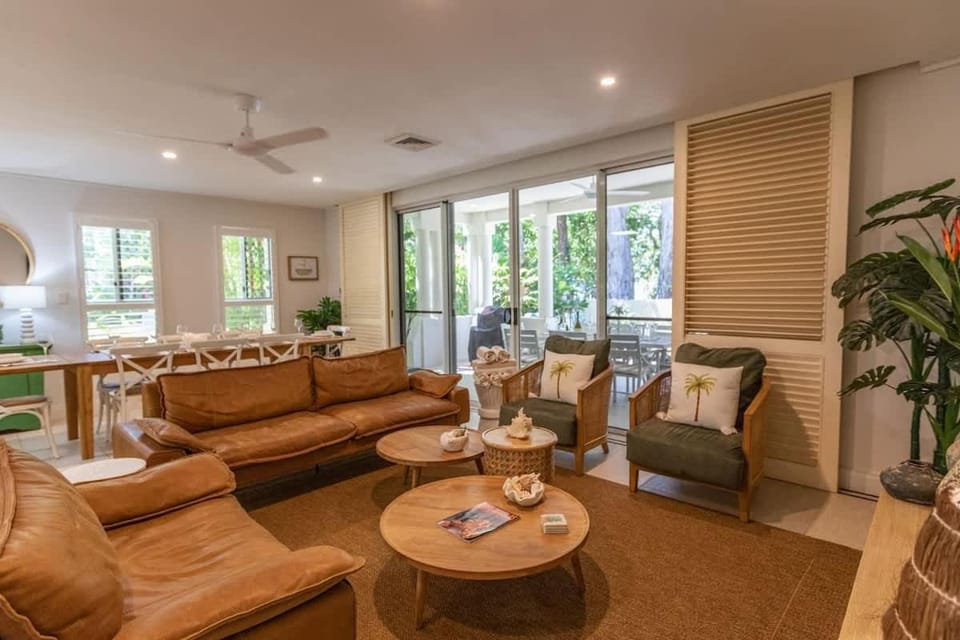 Sea La Vie - Port Douglas Villa in Port Douglas