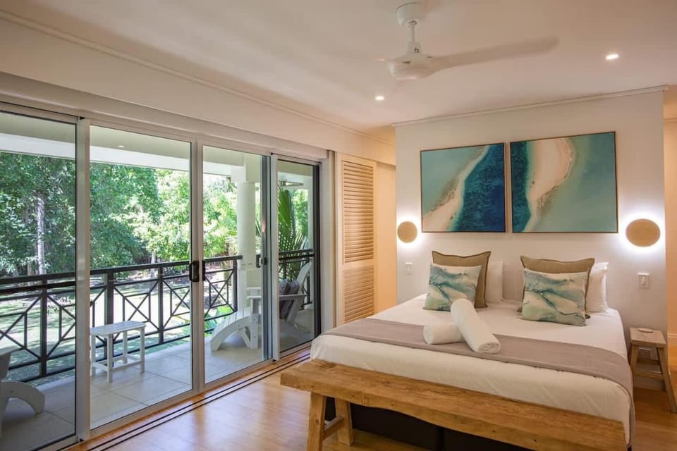 Sea La Vie - Port Douglas Villa in Port Douglas