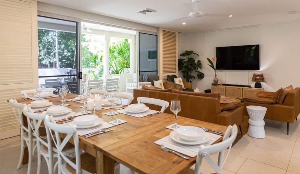 Sea La Vie - Port Douglas Villa in Port Douglas