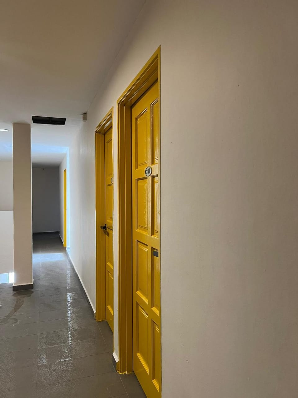 Jb Sojourn Bed and Breakfast in Johor Bahru