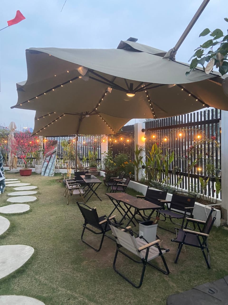 Xenia House Cao Bang City Apartment hotel in Vietnam
