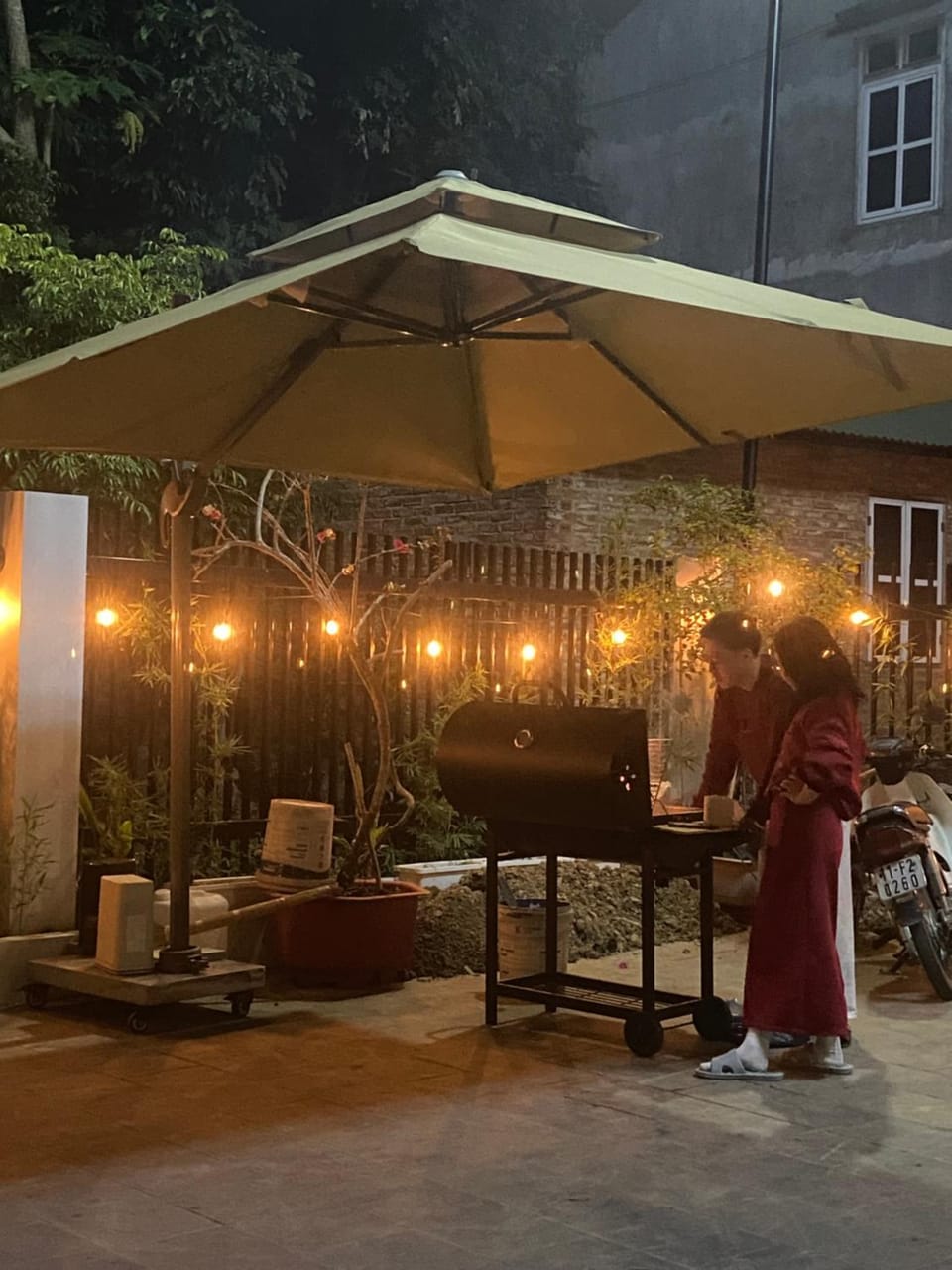 Xenia House Cao Bang City Apartment hotel in Vietnam