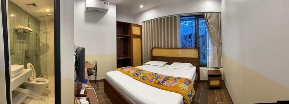 Xenia House Cao Bang City Apartment hotel in Vietnam