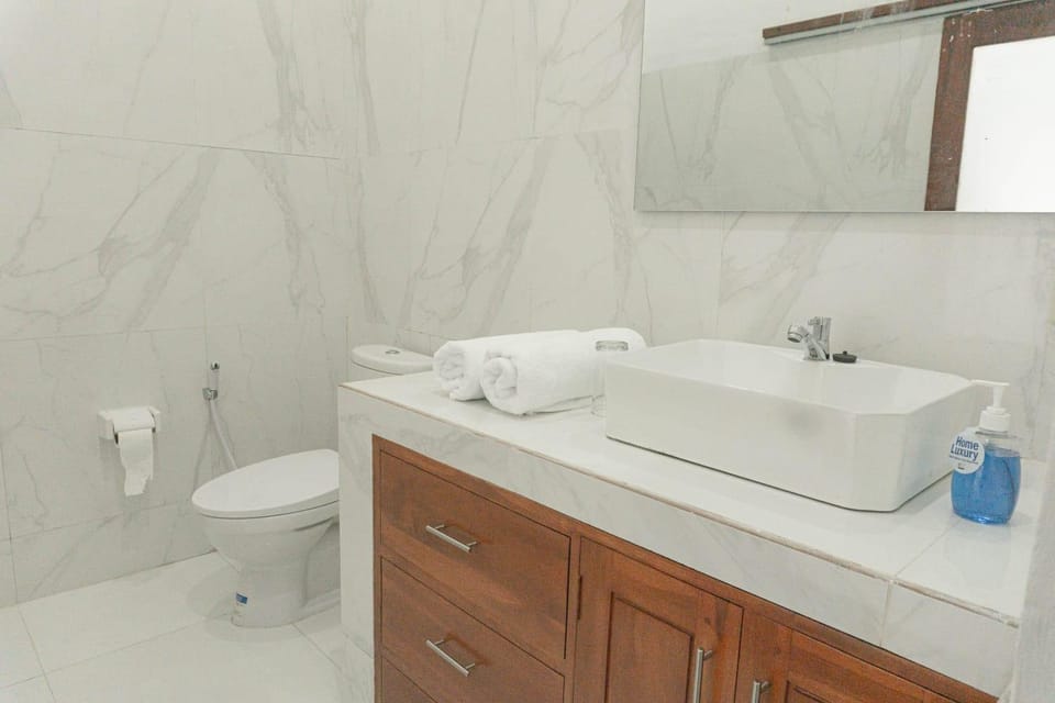 Abian nyuh lovina Villa in Buleleng