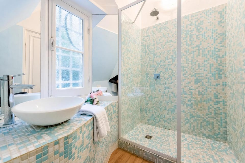 Shower