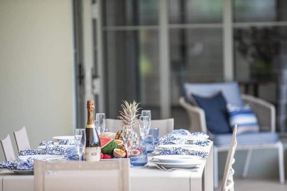 Serenity Sands - Port Douglas House in Port Douglas