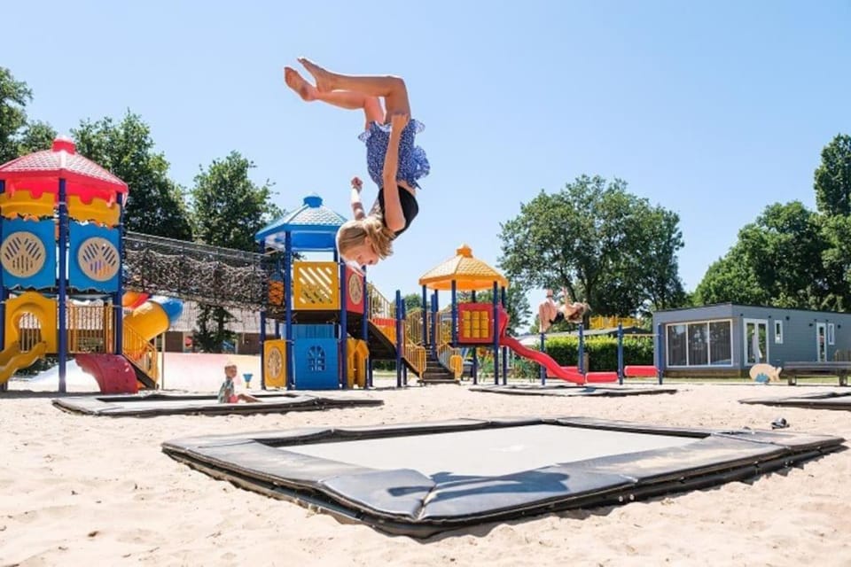 Day, People, Children play ground