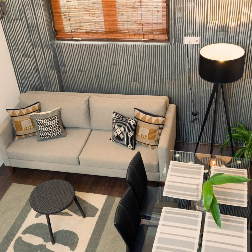 Eden Studio Apartments - 3 Apartment in Western Province