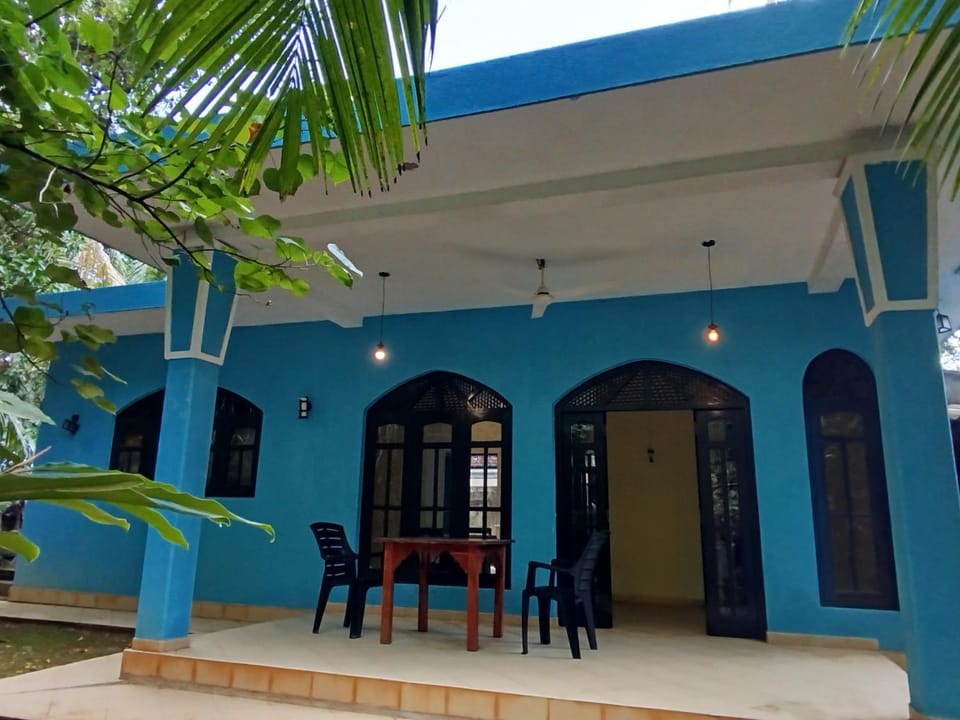 Lagoon Villa Beruwala Apartment in Western Province