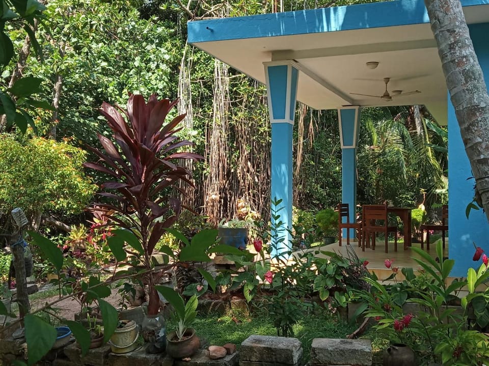 Lagoon Villa Beruwala Apartment in Western Province