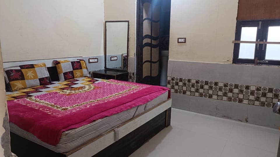 RESIDENCE TULSI Bed and Breakfast in Uttar Pradesh