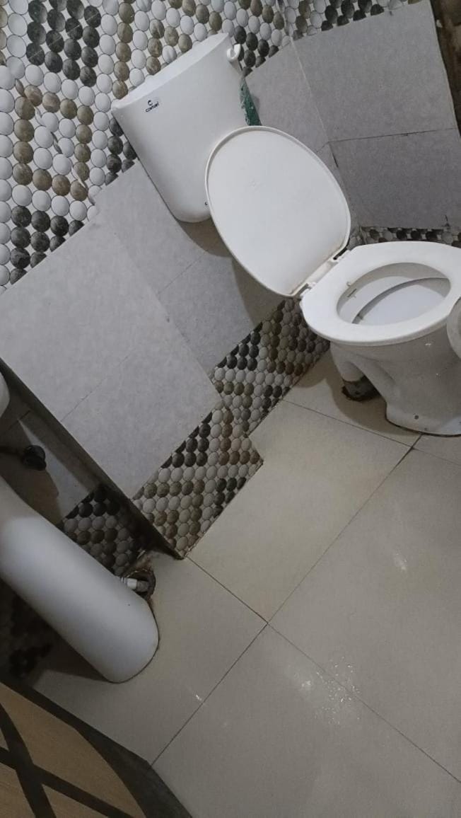 RESIDENCE TULSI Bed and Breakfast in Uttar Pradesh