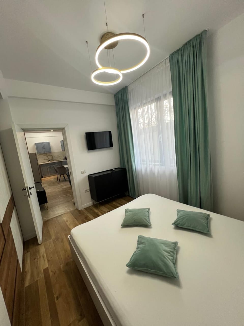 sicanT Apartments - Self Check-in Apartment in Constanta