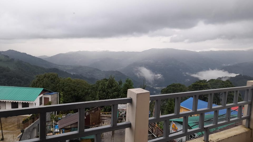 Dhamcho homestay Vacation rental in West Bengal