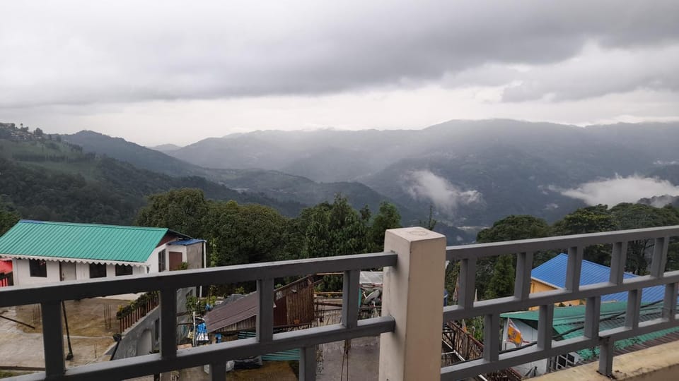 Dhamcho homestay Vacation rental in West Bengal