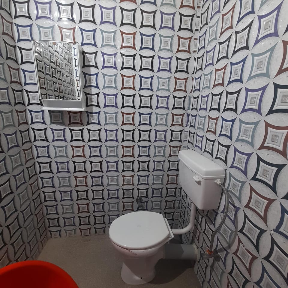 Dhamcho homestay Vacation rental in West Bengal